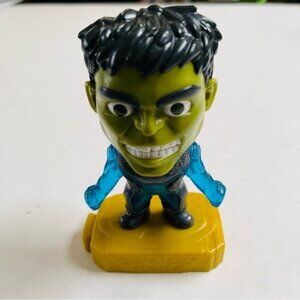The Hulk Action Figure 2019 Marvel Avengers Kids Toy Figurine Holiday Gift Decor